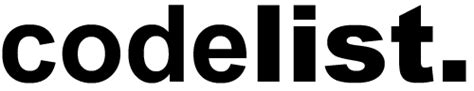 codalist|Premium Scripts, Plugins & Mobile.